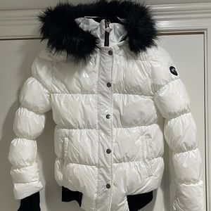 Appaman girls winter coat